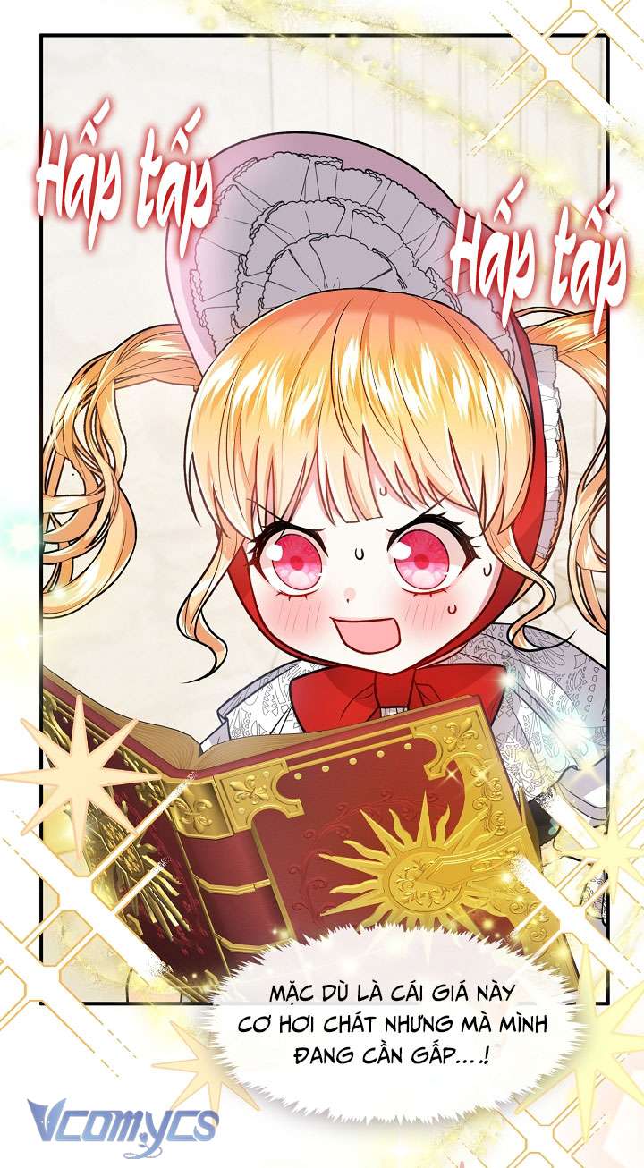Công Chúa Là Người Chơi Chapter 19 - Trang 3