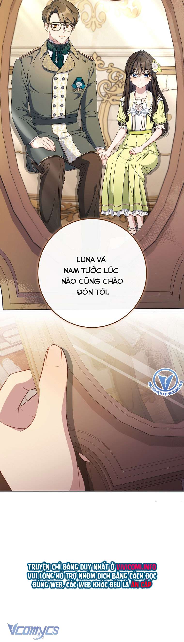 Nam Chính? Cho Cũng Không Thèm! Chapter 19 - Trang 3