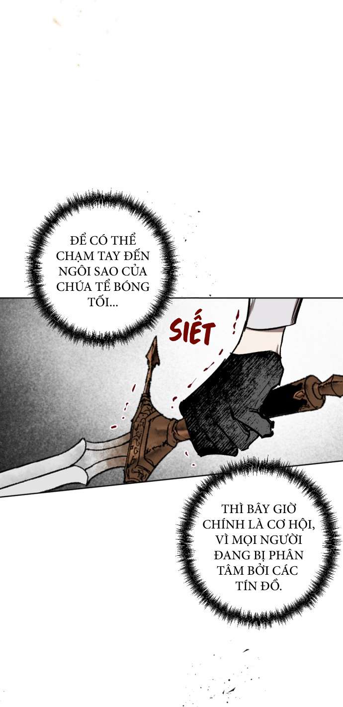 Lời Thú Nhận Của Chúa Tể Bóng Tối Chap 28 - Trang 4