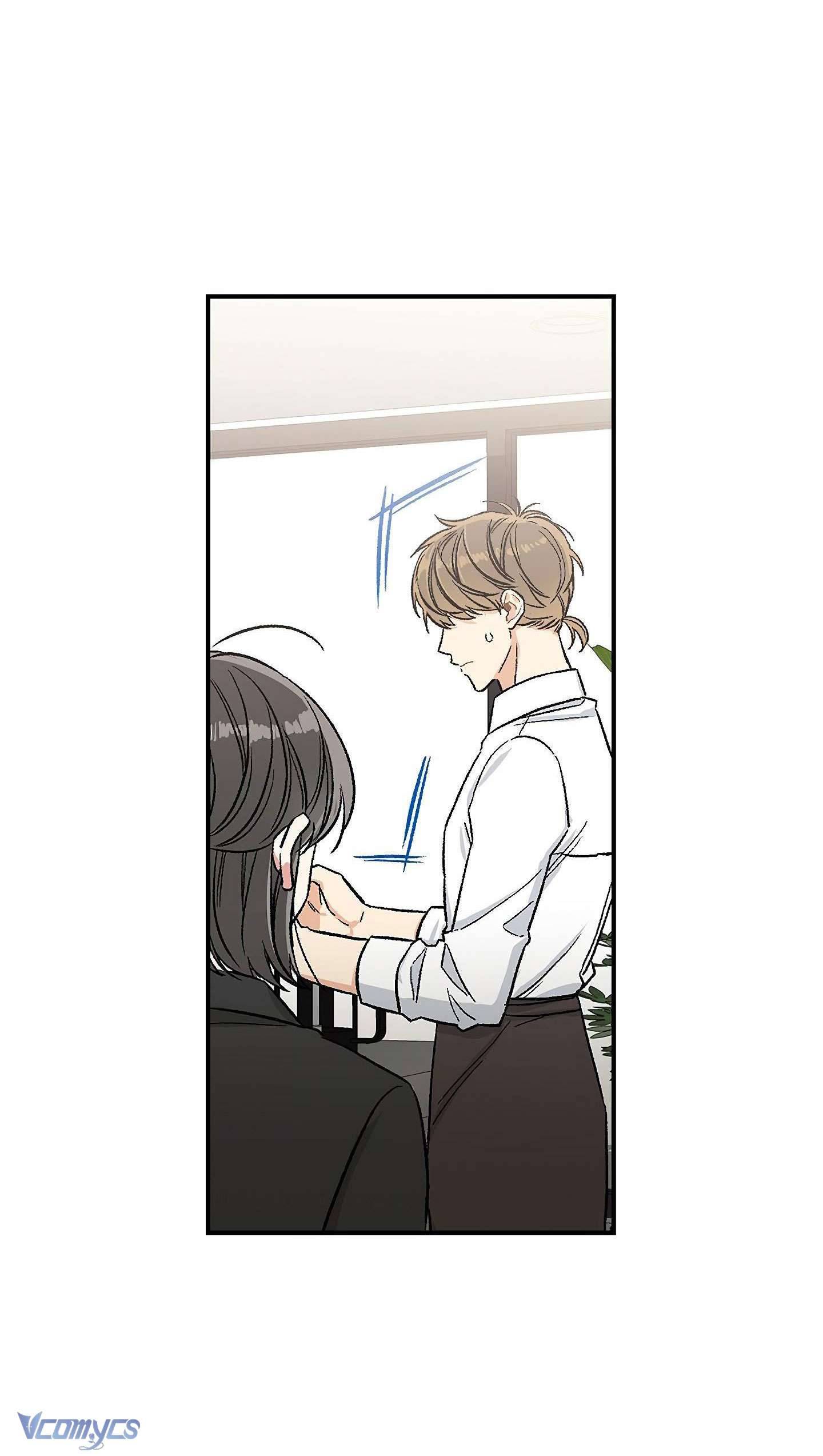 Ly Espresso Của Mùa Xuân Chapter 6 - Trang 4