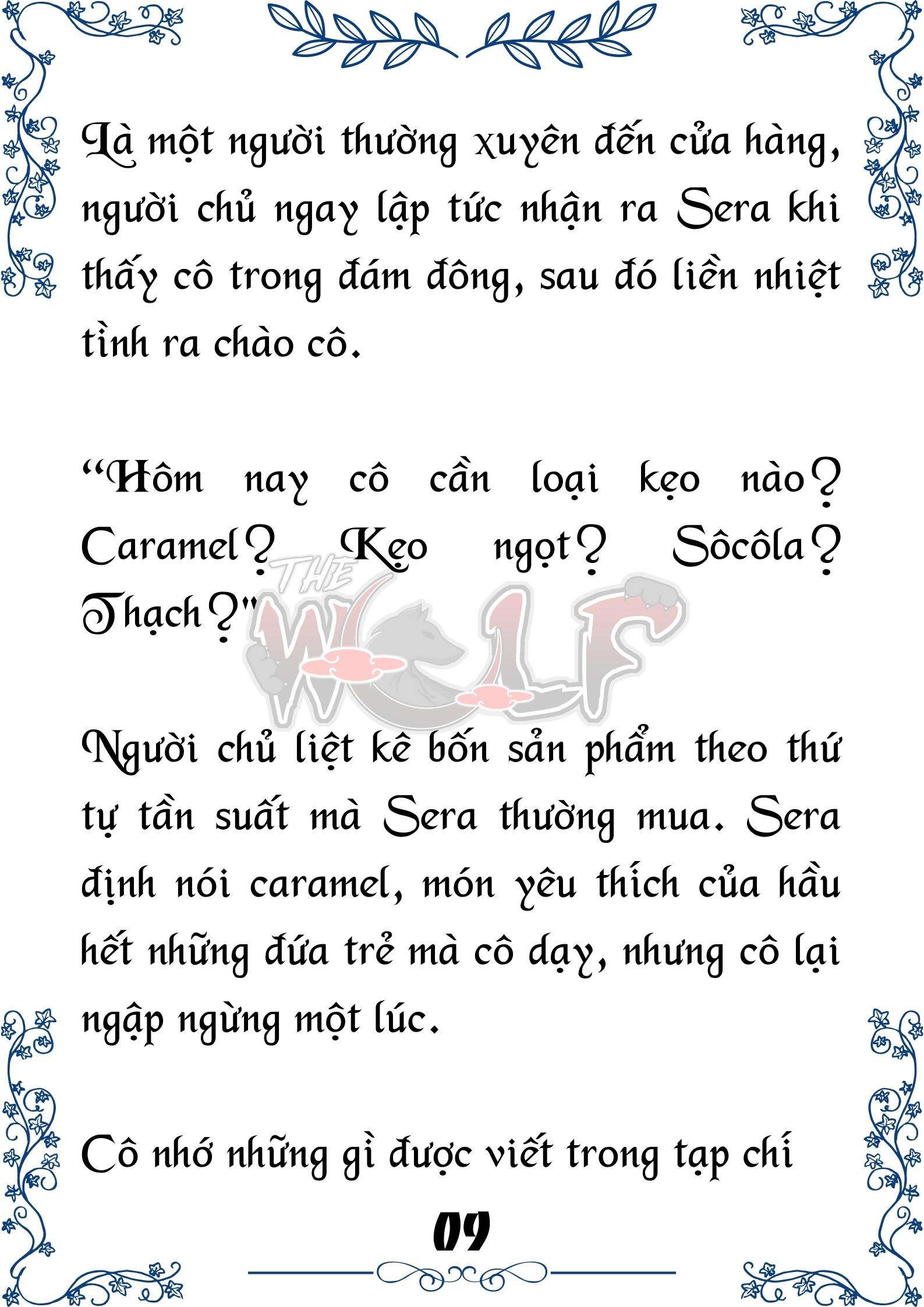 Tôi Trở Thành Gia Sư Của Cặp Song Sinh Hoàng Gia Chap 19 - Trang 2