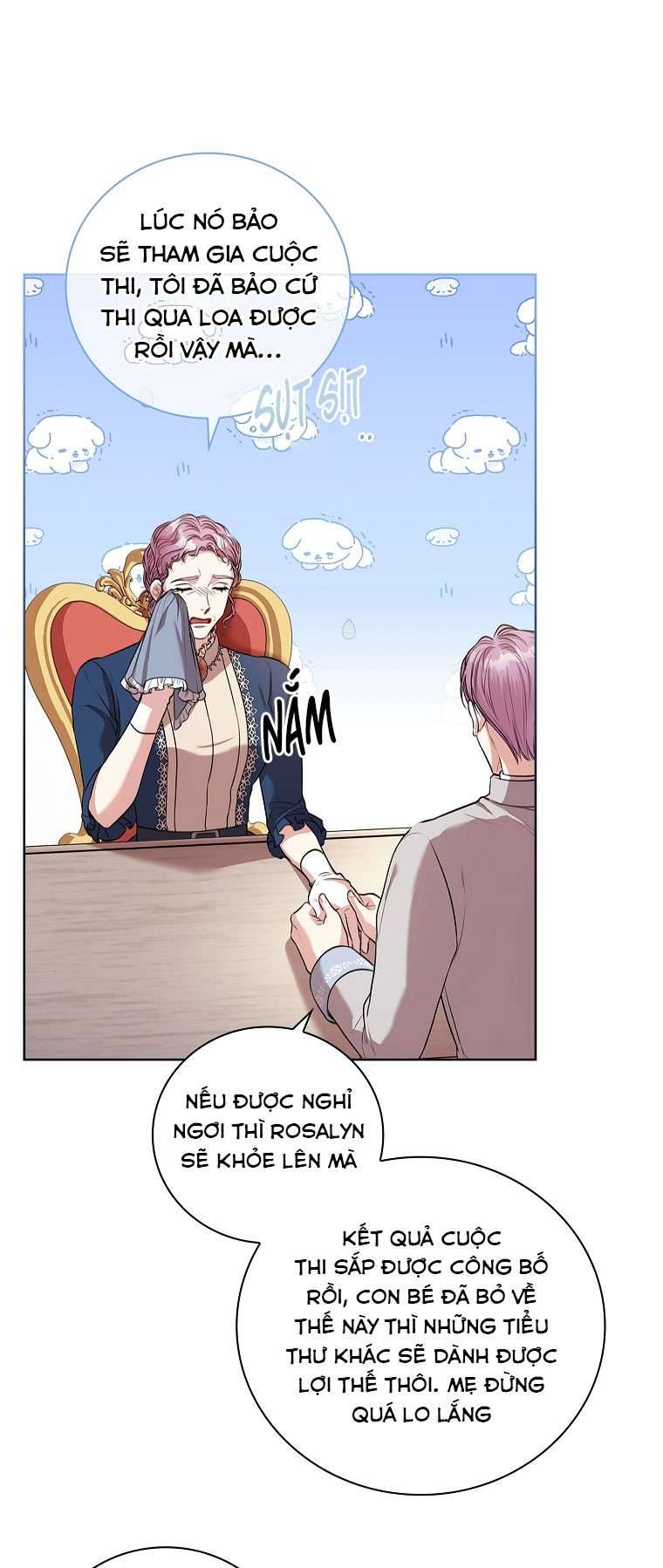 Thư Ký Của Bạo Chúa Chapter 74 - Trang 4