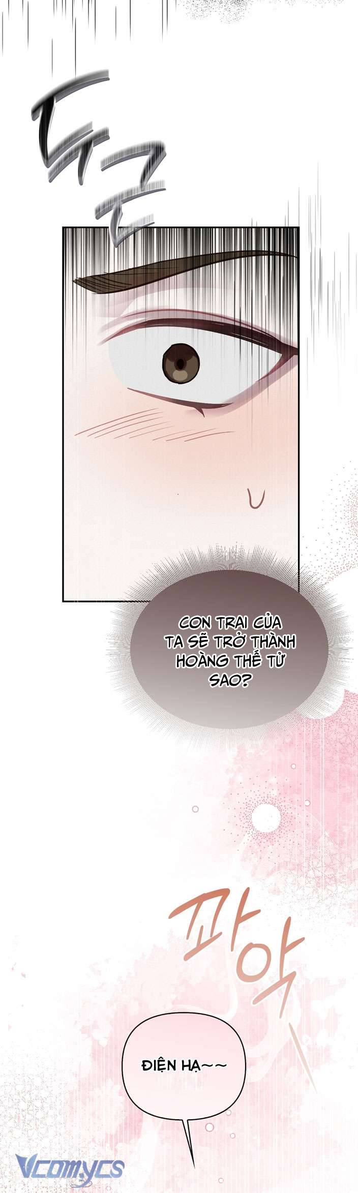 [18+] Tiết Học Bí Mật Của Trung Điện Chap 10 - Trang 2