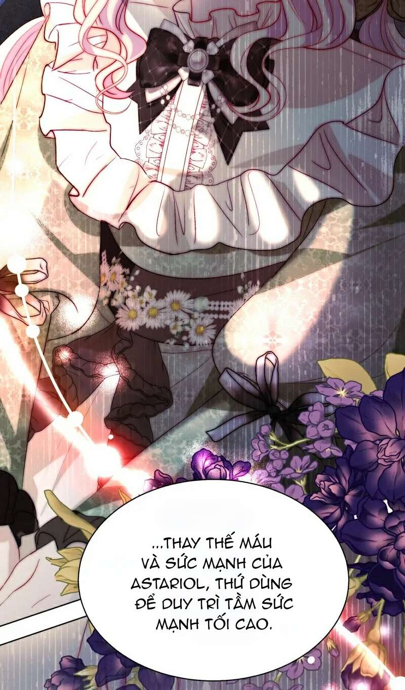 Một Ngày Nọ Bỗng Dưng Cha Xuất Hiện Chapter 71 - Trang 4