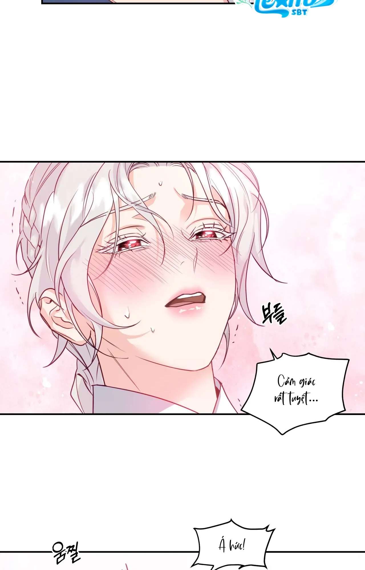 [ 18+ ] Khúc ca của loài cầm thú Chap 7 - Trang 2