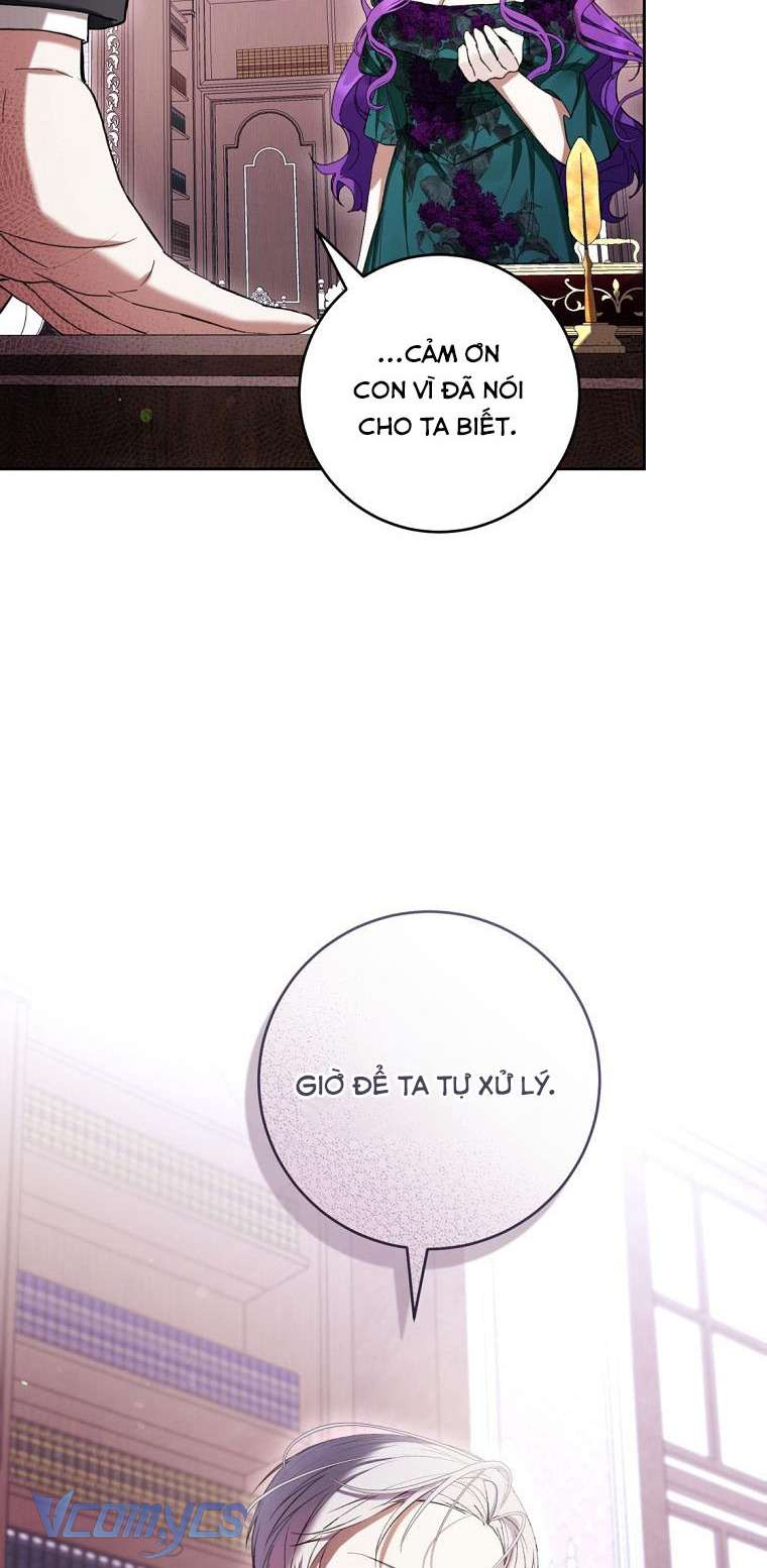 Làm Ác Nữ Bộ Không Tuyệt Sao? Chap 63 - Trang 4