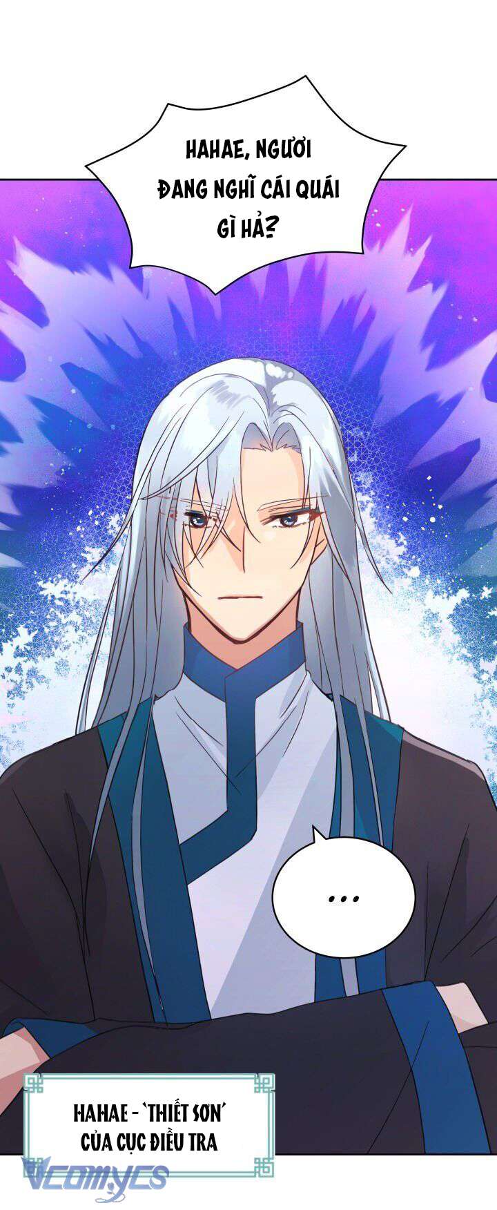 Ái Phi Khế Ước Chapter 15 - Trang 4