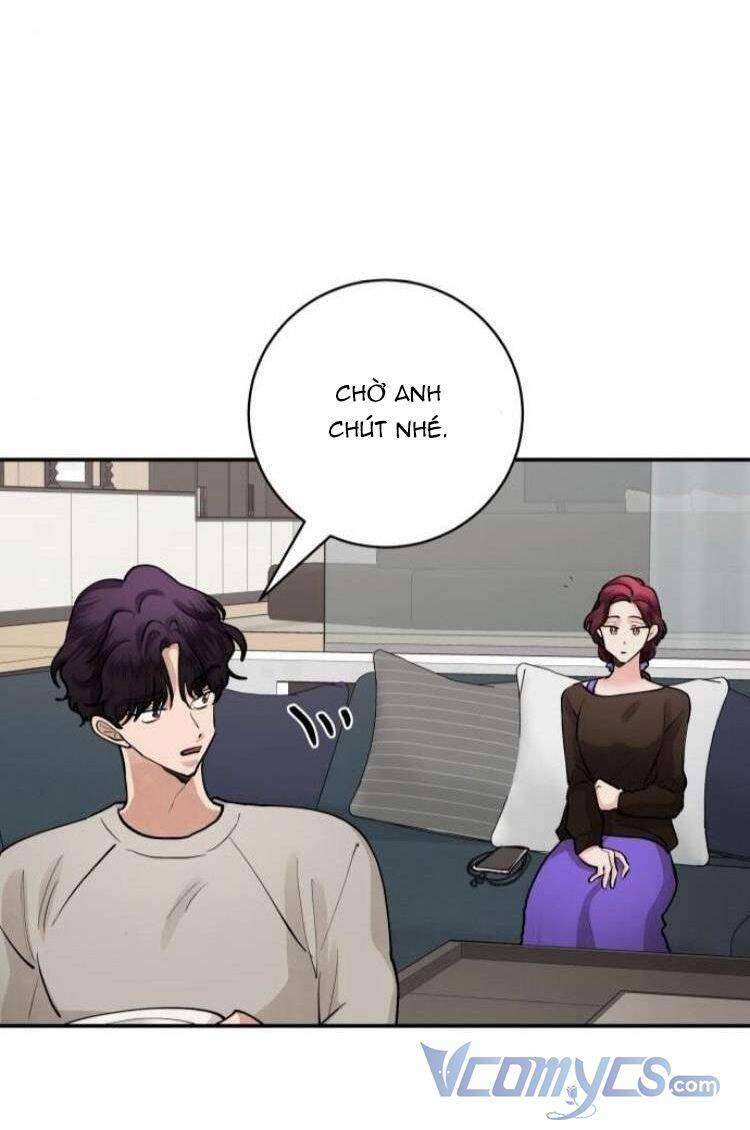 Oan Gia Ngõ Hẹp Chapter 65 - Trang 3