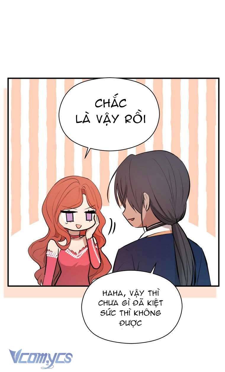 Tôi không cố tình quyến rũ nam chính Chap 41 - Trang 2