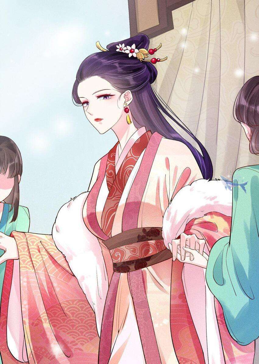 Nuôi Dưỡng Hoàng Tử Chap 4 - Trang 2
