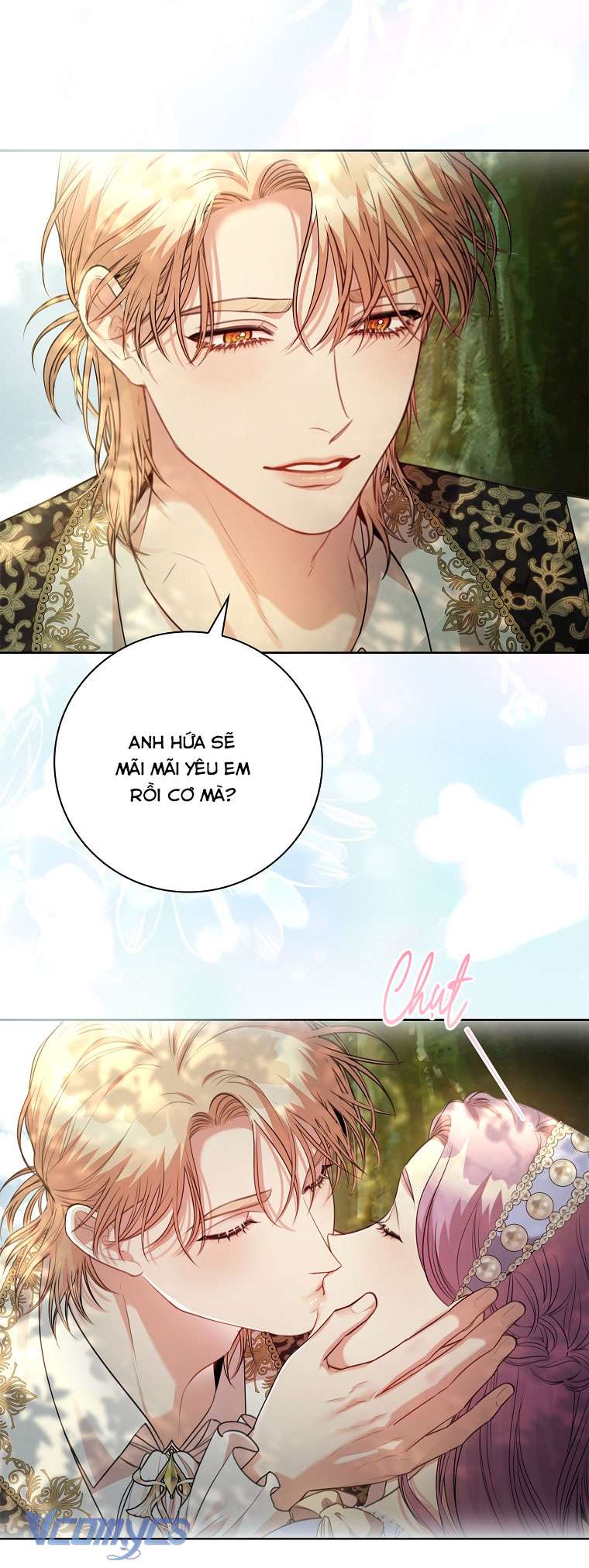 Thư Ký Của Bạo Chúa Chapter 120 - Trang 4