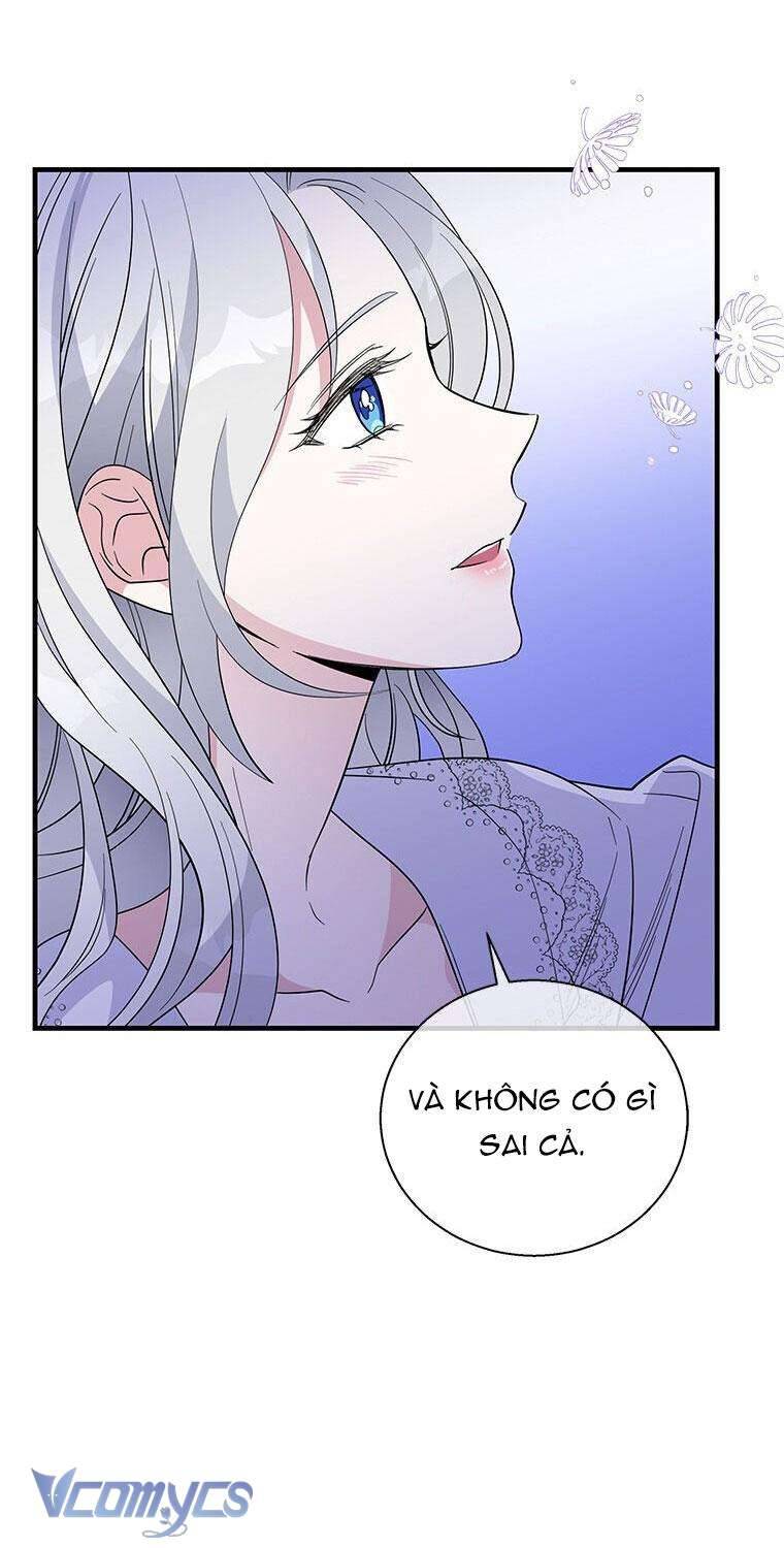 Chồng Yêu, Tôi Đây Bãi Công! Chap 36 - Trang 2