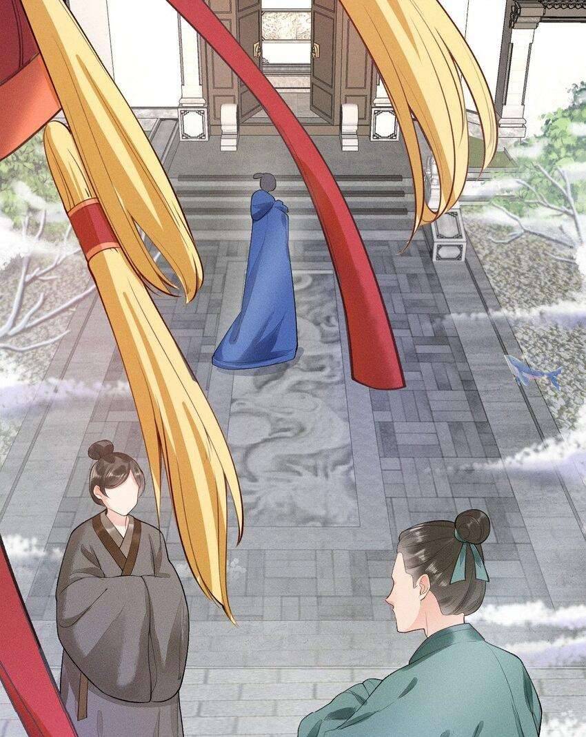 Nuôi Dưỡng Hoàng Tử Chap 4 - Trang 2