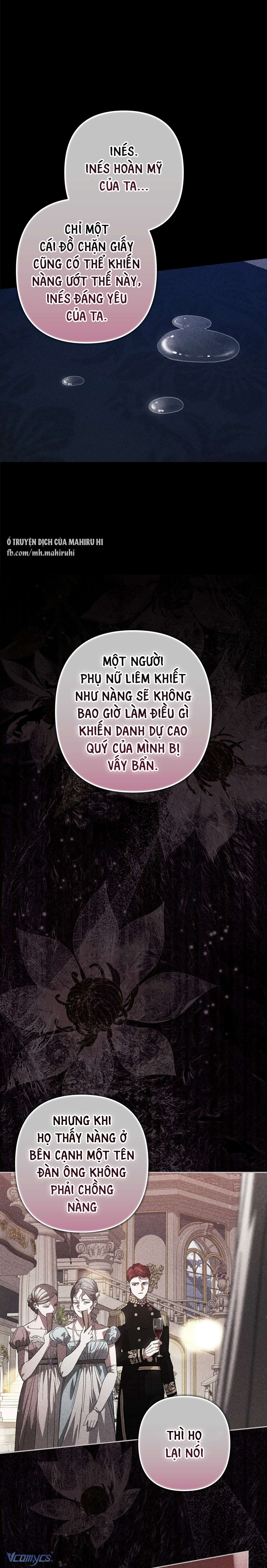 Hôn Nhân Này Rồi Sẽ Đổ Vỡ Chapter 91 - Trang 3