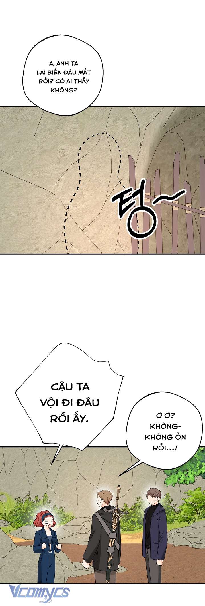 [18+] Yêu Tinh Giao Phối Chap 3 - Next Chap 4