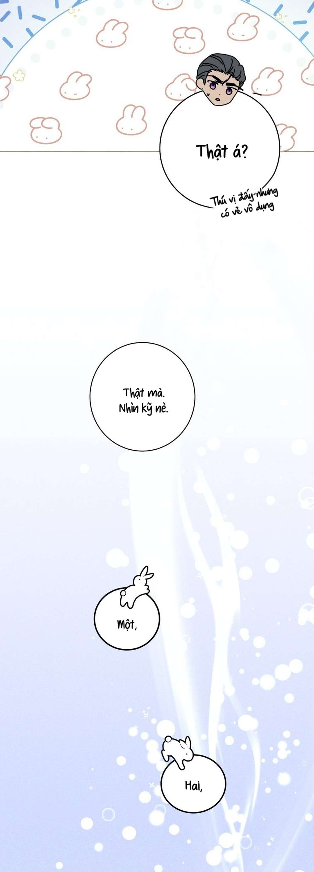 [ 18+ ] Lời Nguyền Tóc Đỏ Chap 12 - Trang 2