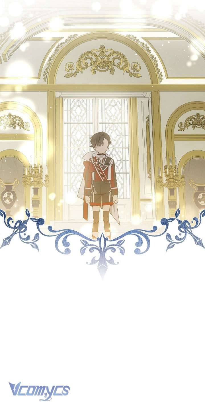 Quý Cô Thế Giới Ngầm Chap 54 - Trang 3