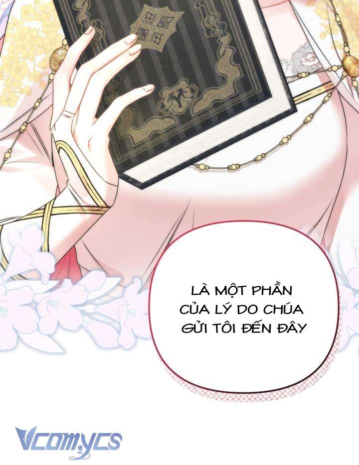 Mê Cung Cám Dỗ Của Emilone Chapter 9 - Next Chap 9