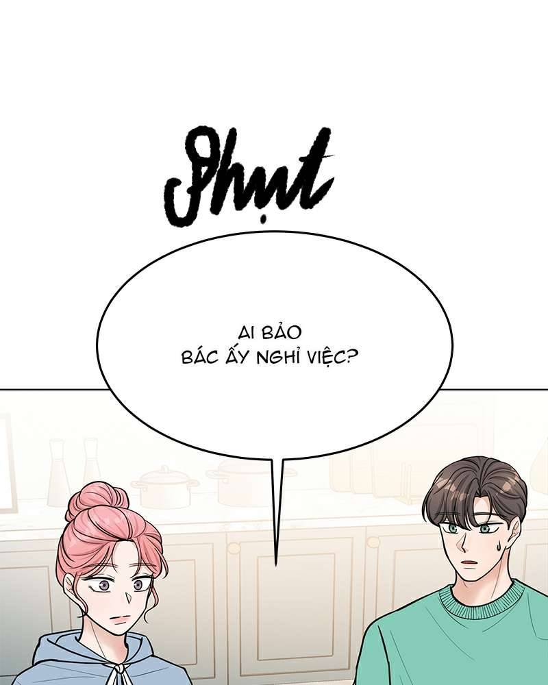 Thời Gian Trở Thành Lý Do Của Đôi Ta Chapter 30 - Trang 4