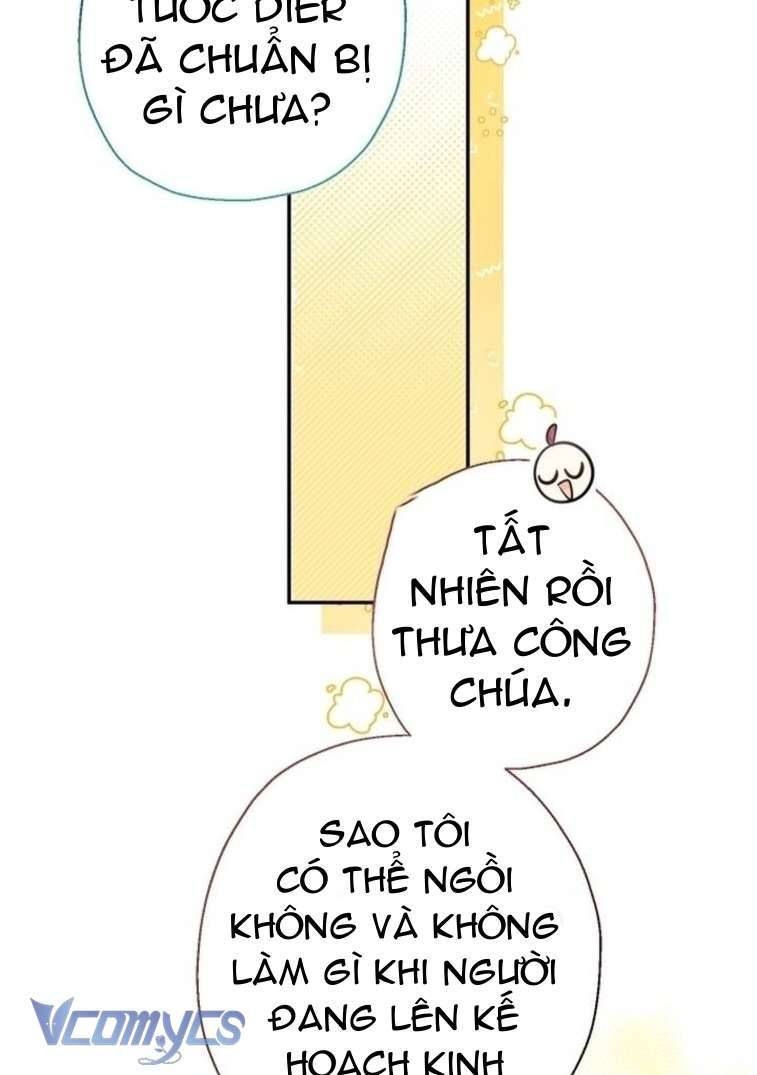 Tiểu Thư Tích Tiền Đi Bụi Chapter 50 - Trang 4