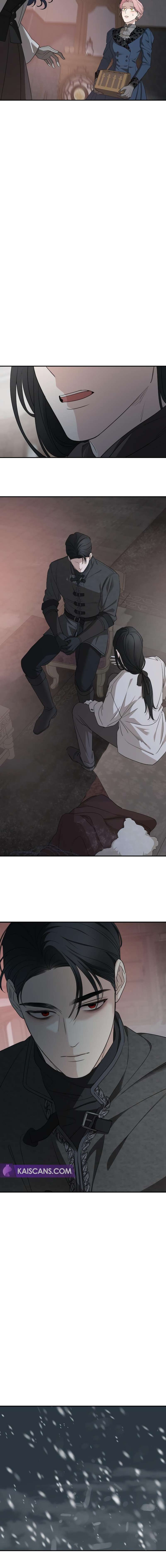 Gia Đình Chồng Quá Ám Ảnh Bởi Tôi Chap 91 - Next Chap 92