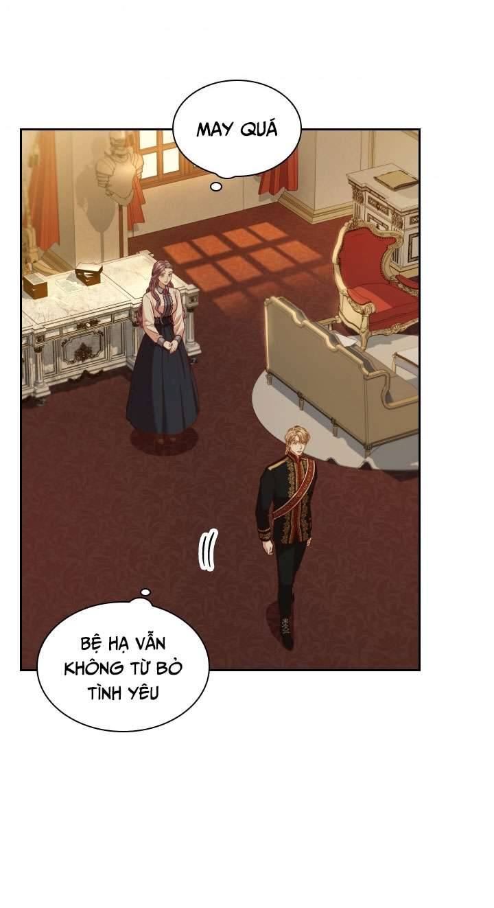 Thư Ký Của Bạo Chúa Chapter 38 - Trang 4