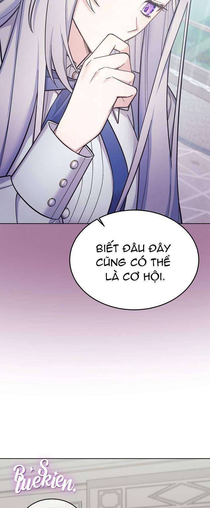 Bệ Hạ, Tôi Sẽ Giết Ngài! Chapter 32 - Trang 4
