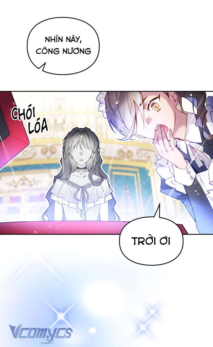 Kết Cục Của Nhân Vật Phản Diện Chỉ Có Thể Là Cái Chết Chapter 127 - Next Chapter 128