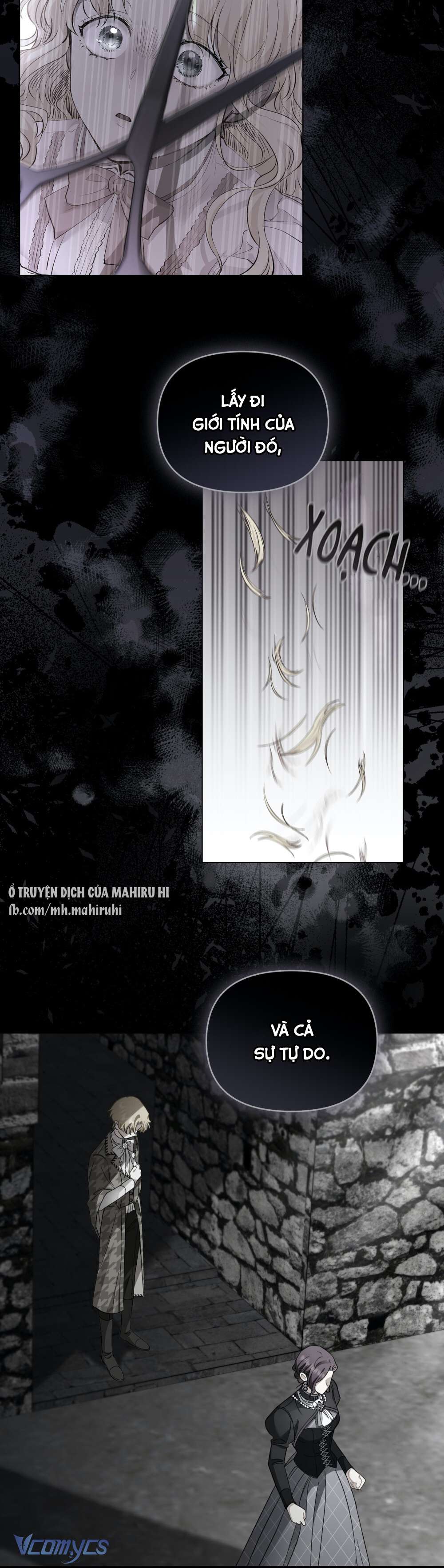 Tìm Lại Camellia Chapter 86 - Trang 4