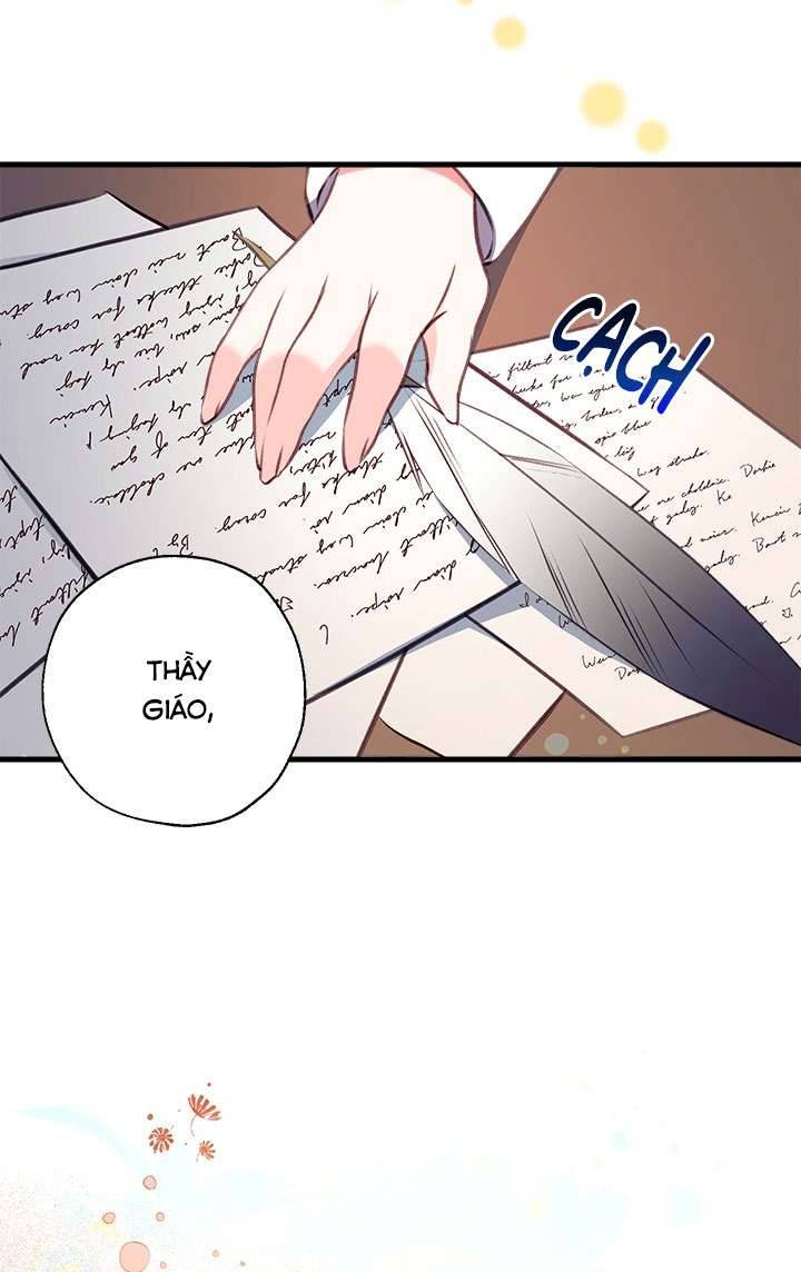 Chúng Ta Có Thể Trở Thành Một Gia Đình Được Không? Chap 7 - Next Chap 8