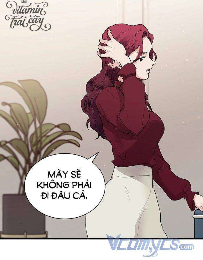 Oan Gia Ngõ Hẹp Chapter 1 - Trang 4