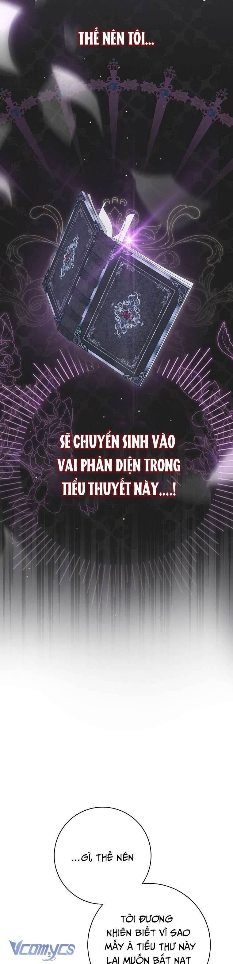 Nam Chính? Cho Cũng Không Thèm! Chapter 1 - Trang 3
