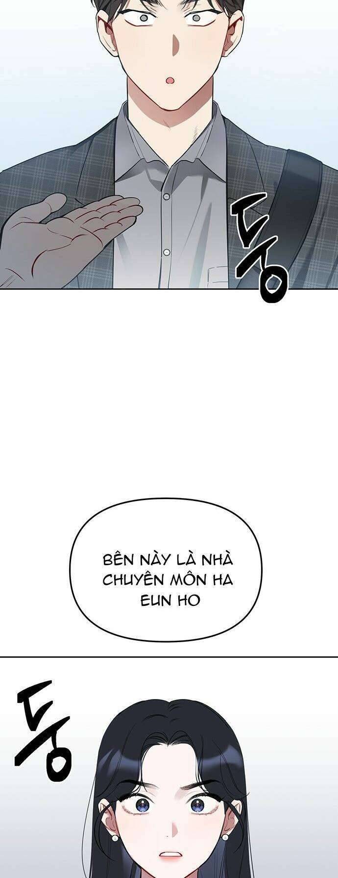 Công Việc Bất Thường Chapter 1 - Trang 4