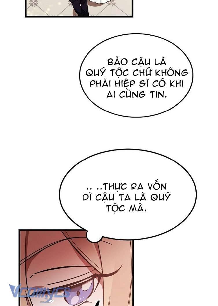 Ác Quỷ Nuôi Dưỡng Tiểu Thư Chapter 7 - Trang 4