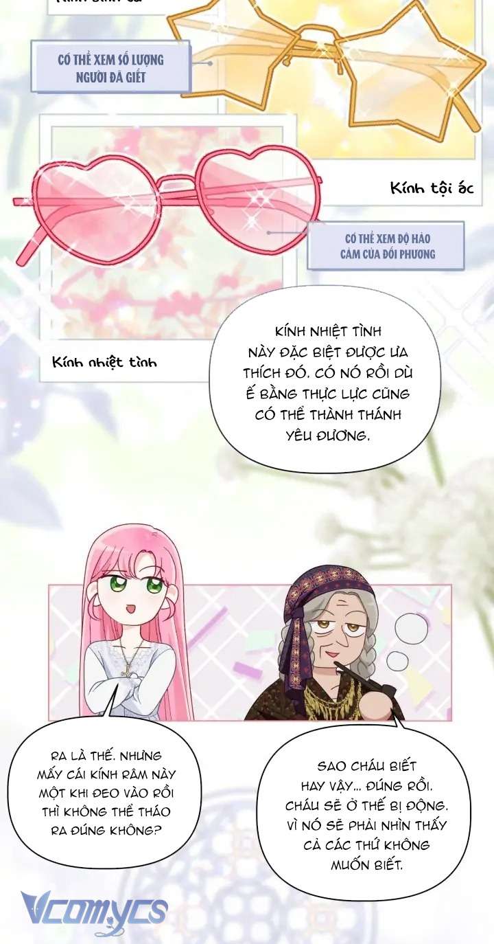 Sự Điều Trị Đặc Biệt Của Tinh Linh Chapter 68 - Trang 4