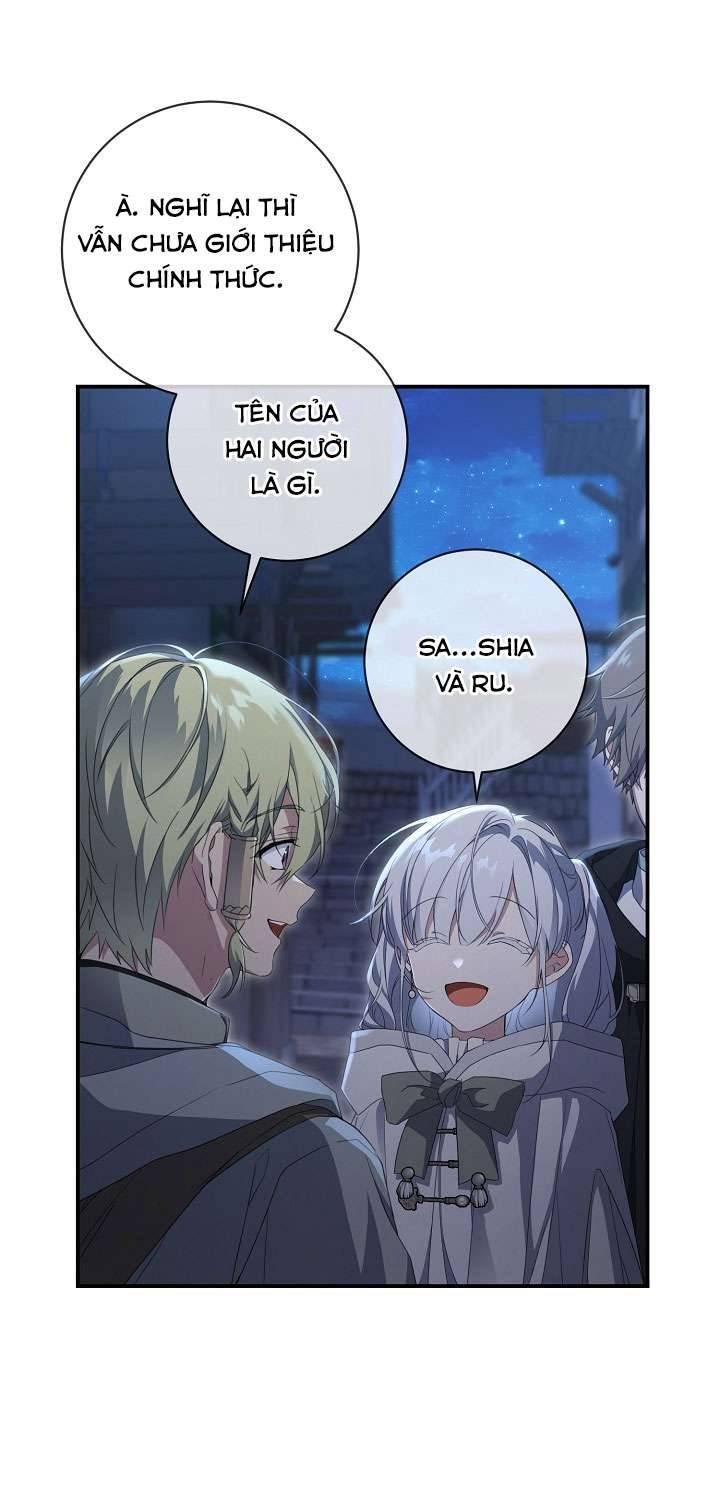 Lại Một Lần Nữa Hướng Về Ánh Sáng Chap 66 - Trang 2