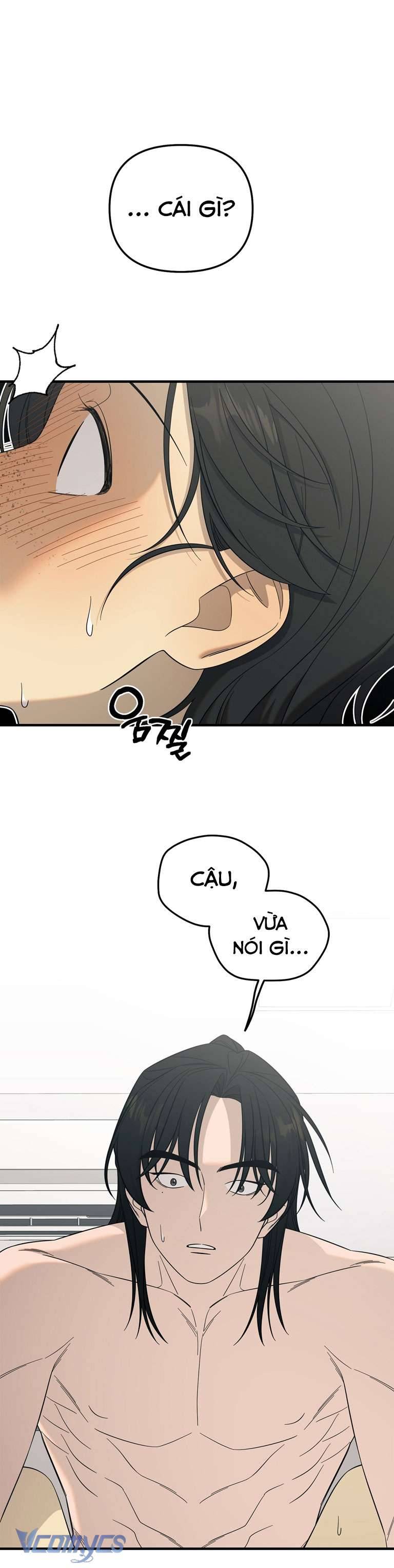 [18+] Cá Cược Huy Chương Vàng Chap 3 - Trang 2
