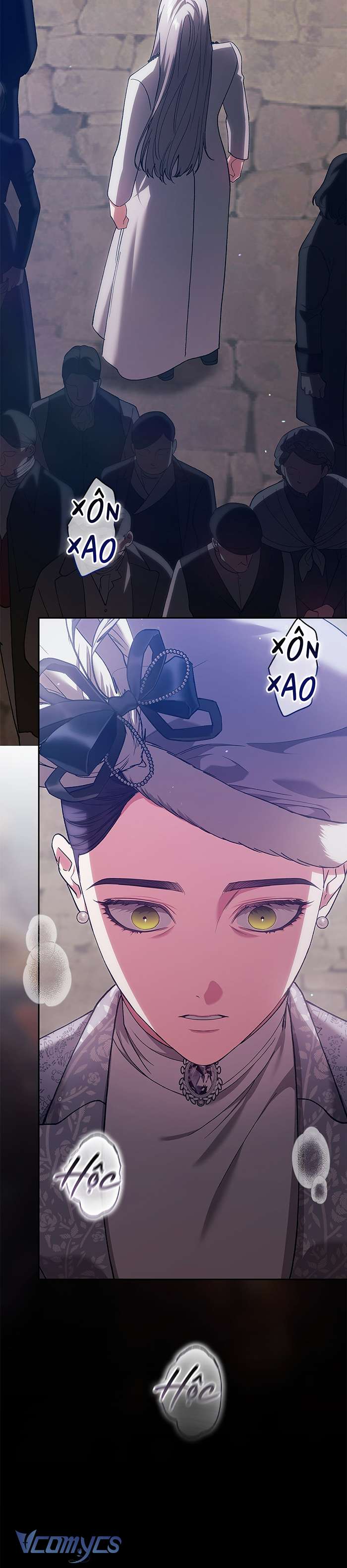 Hôn Nhân Này Rồi Sẽ Đổ Vỡ Chap 95 - Trang 2