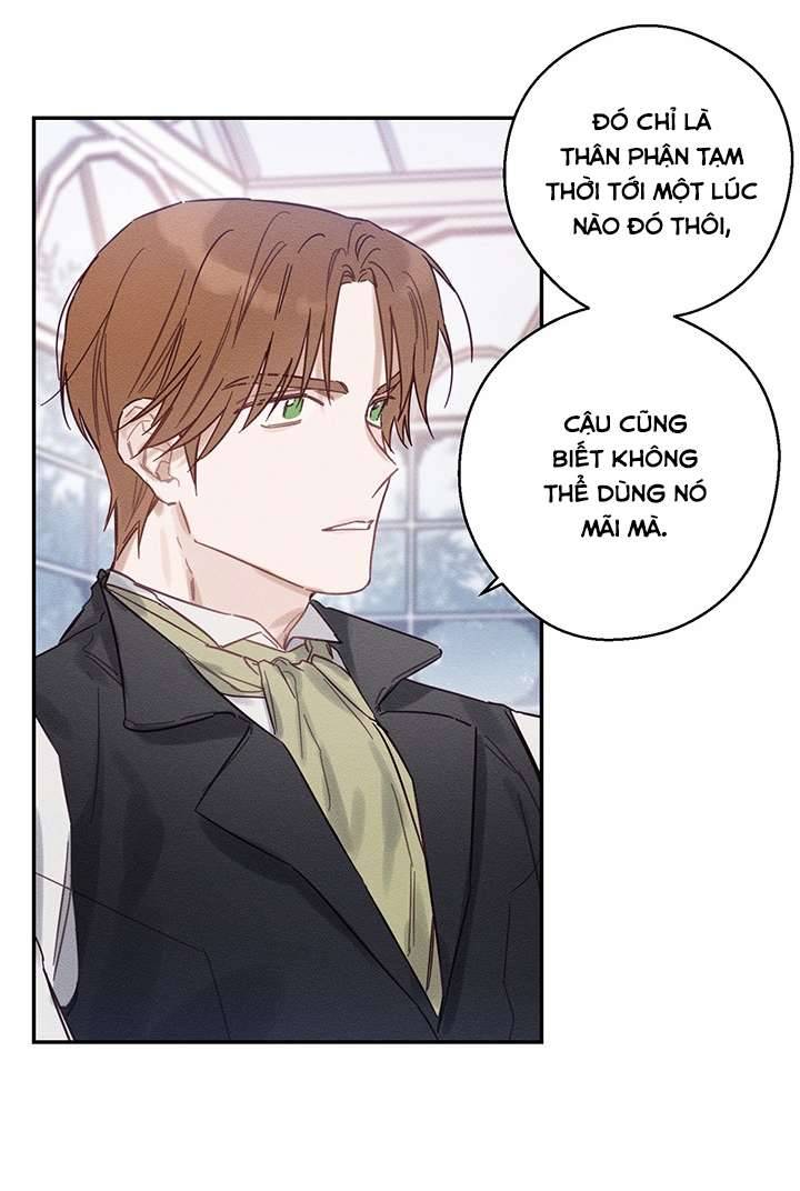 Trước Tiên Phải Giấu Em Trai Cái Đã! Chap 20 - Trang 2