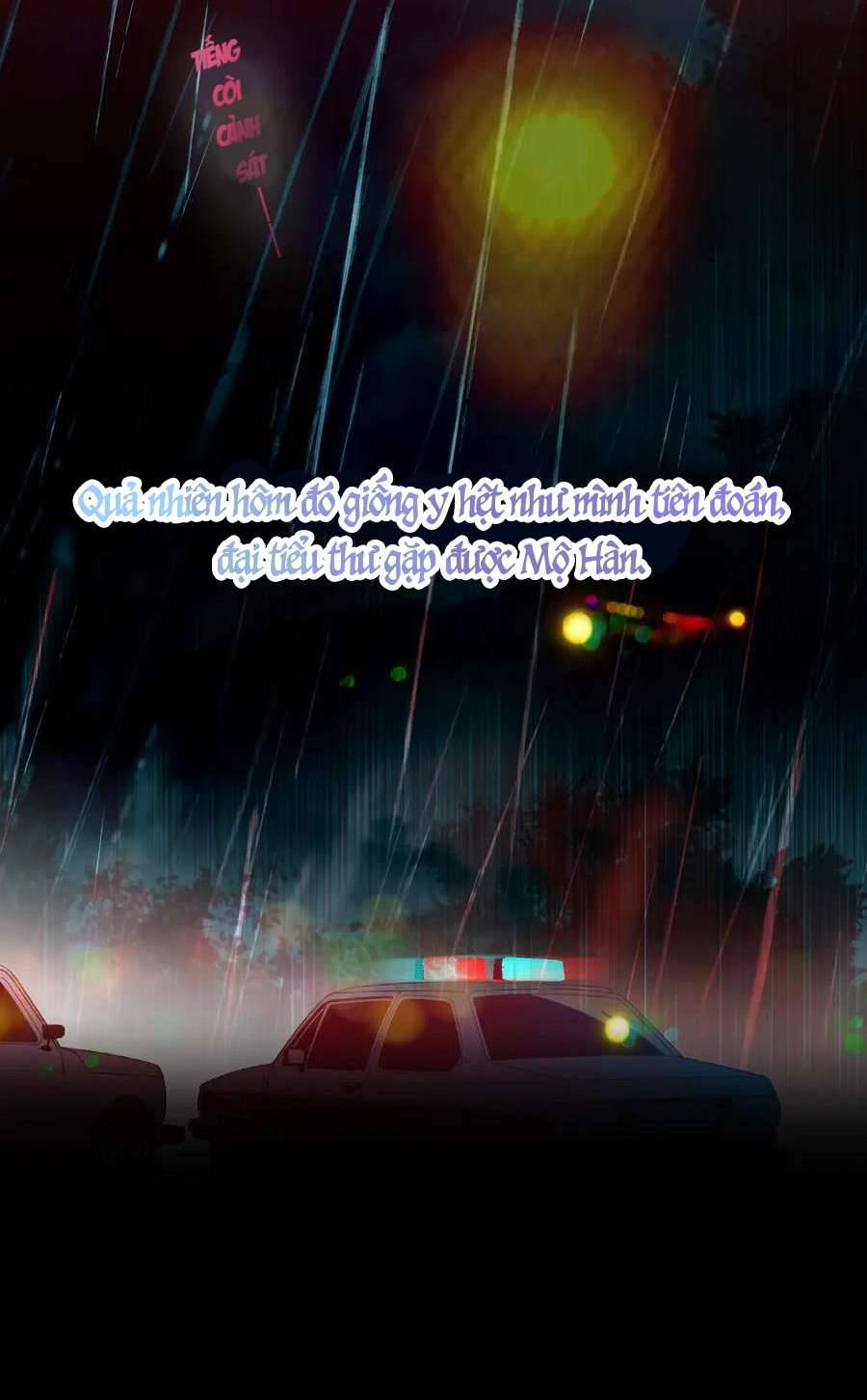 Quán Kịch Bản Trần Mộng Chapter 79 - Trang 3