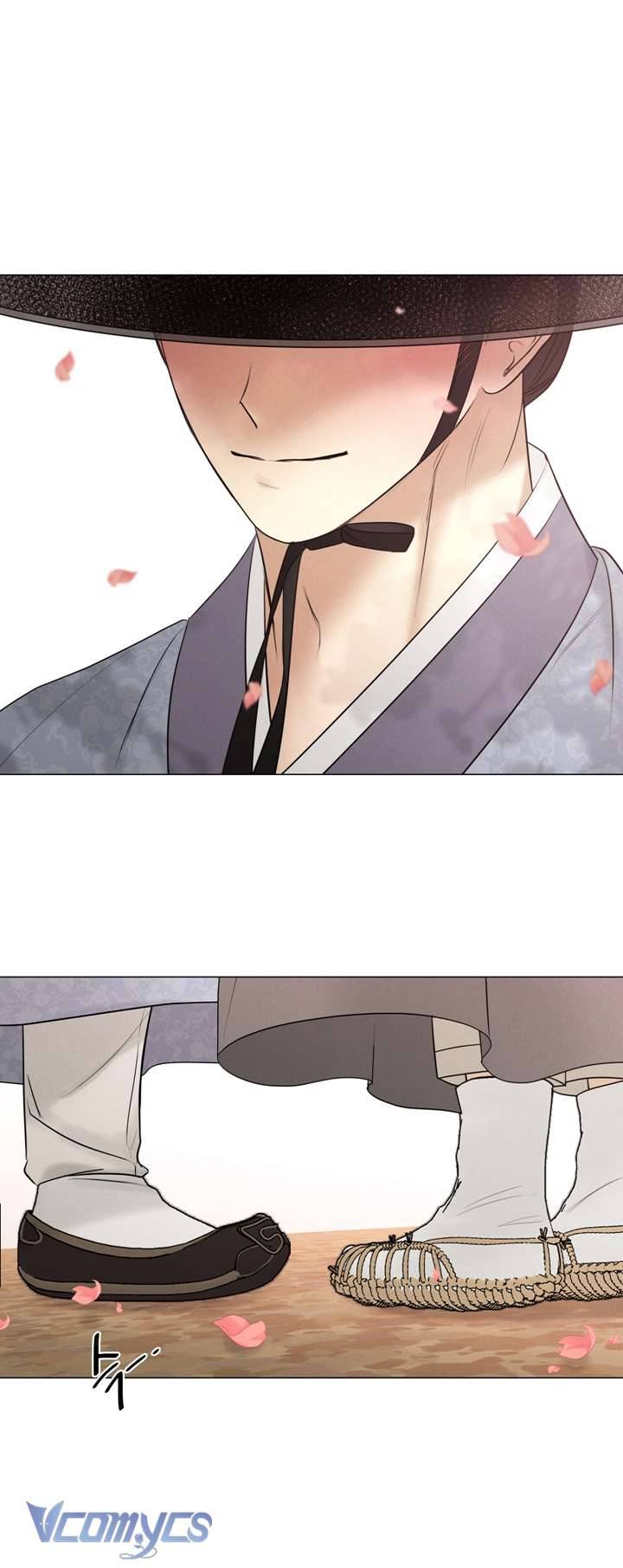 [18+] Tỳ Nữ Bỏ Trốn Chap 1 - Trang 2