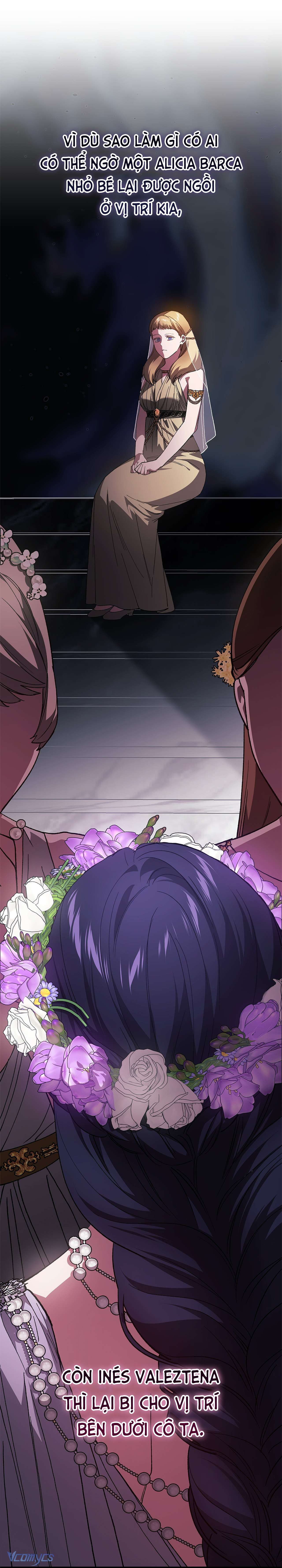 Hôn Nhân Này Rồi Sẽ Đổ Vỡ Chapter 92 - Trang 3