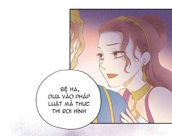 Địch Úc Đa Chi Ca Chapter 6 - Trang 4