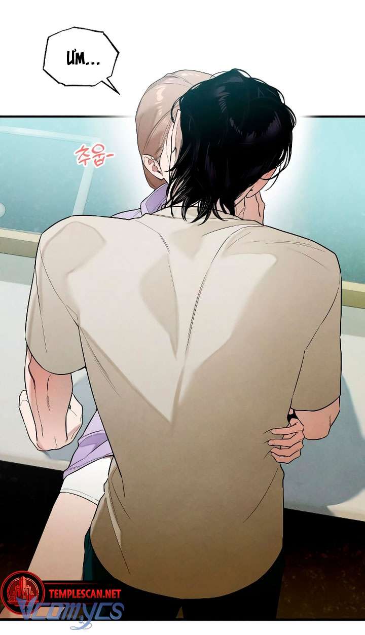 [18+] Mong Ước Của Ác Quỷ Chap 15 - Next Chap 16