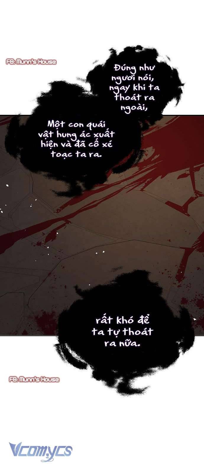 Tôi không cố tình quyến rũ nam chính Chap 57 - Trang 2