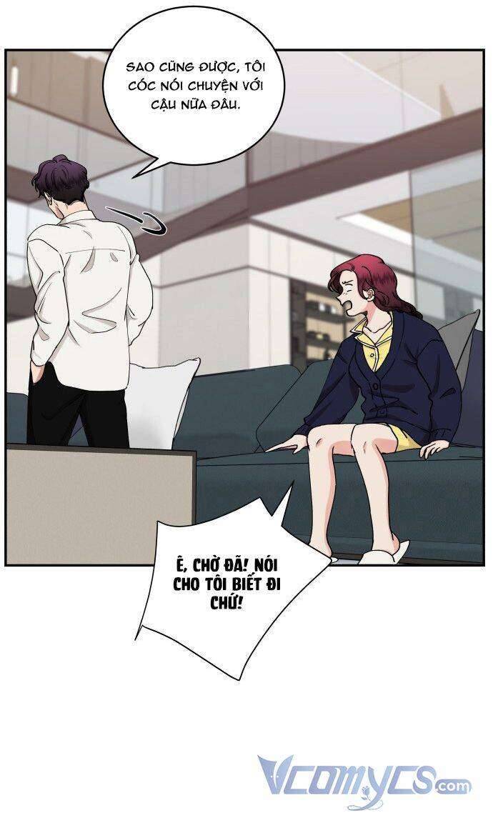 Oan Gia Ngõ Hẹp Chapter 32 - Trang 3