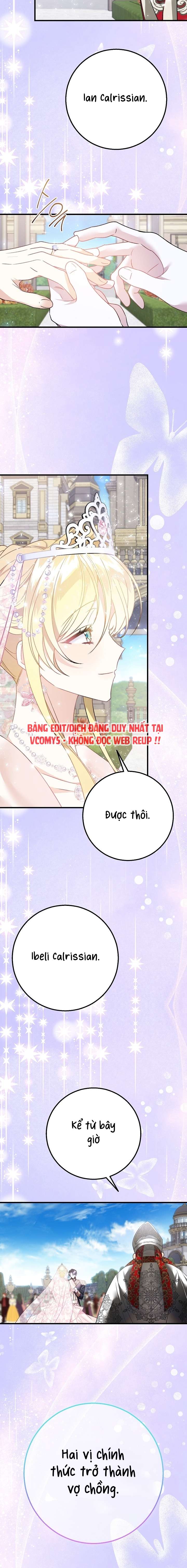 [ 18+ ] Cái nôi của kẻ thù Chap 6 - Trang 2