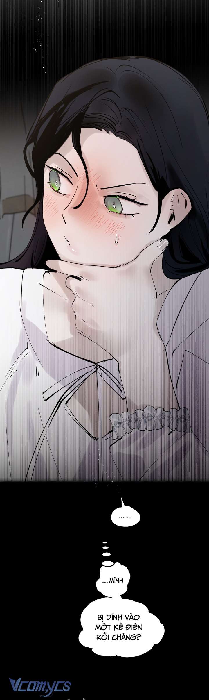 [18+] Hoàng Cung Có Chó Dữ! Chap 13 - Trang 2