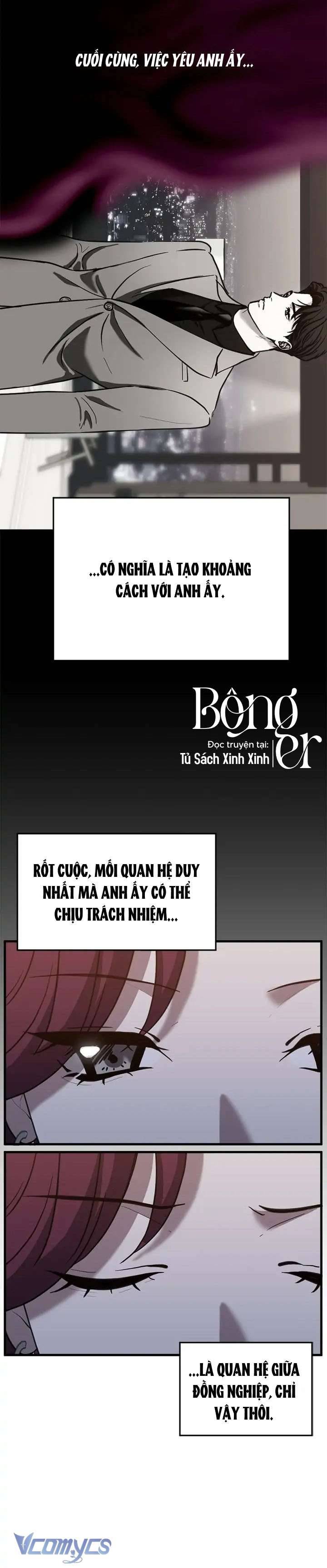 Ba Lần Động Phòng Chapter 28 - Trang 4
