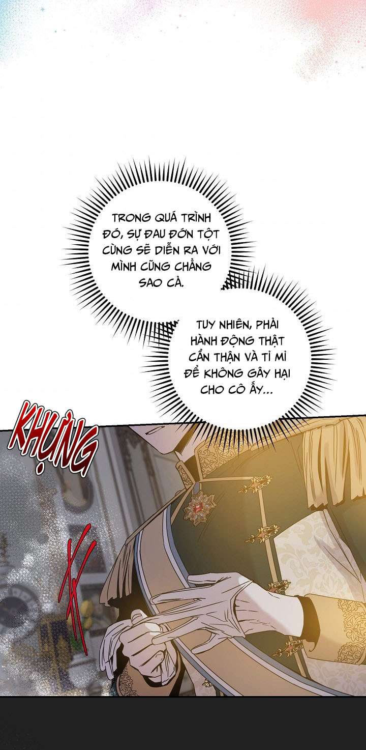 Thuần Hóa Bạo Quân Rồi Bỏ Trốn Chap 32 - Next Chap 33